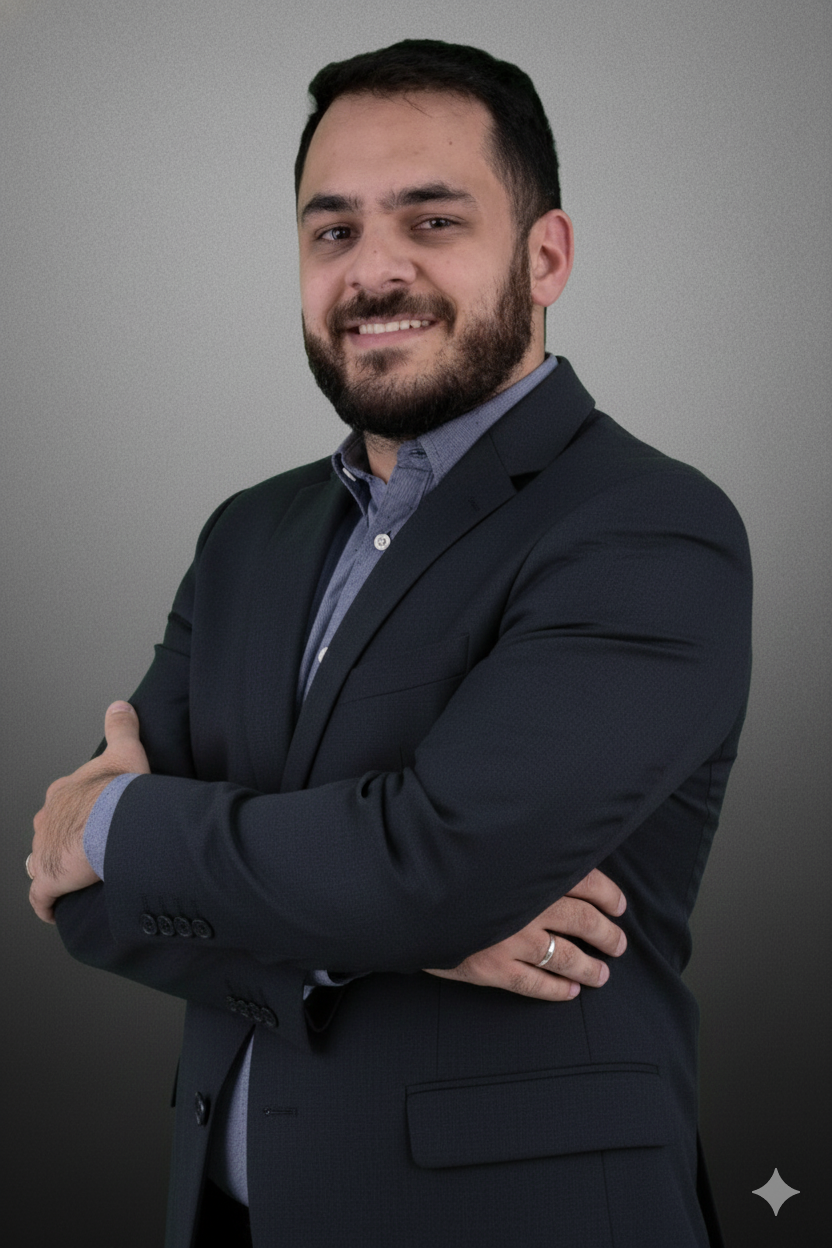 José Paulo Fernandes Júnior